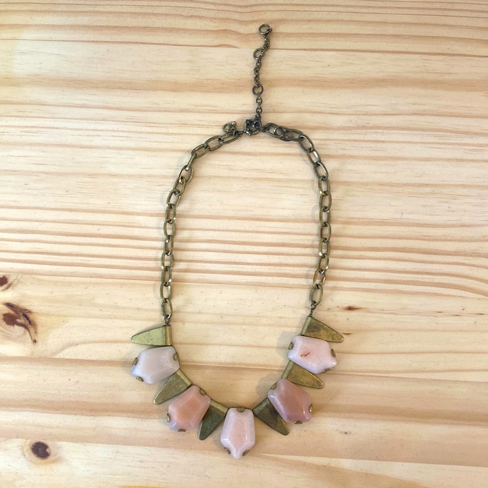 J. Crew Necklace
